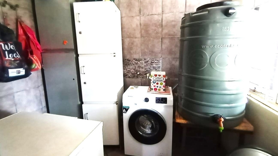 3 Bedroom Property for Sale in Parys Free State